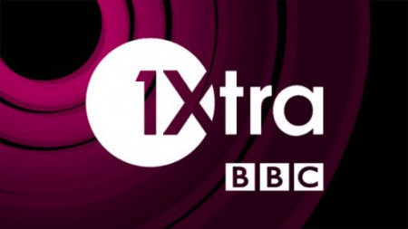 BBC Rádio 1Xtra